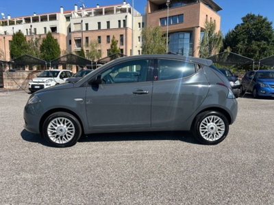 Lancia Ypsilon 1.2 69 CV 5 porte Gold (8)