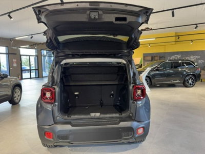 Jeep Renegade 1.5 turbo t4 mhev North Star 2wd dct (7)