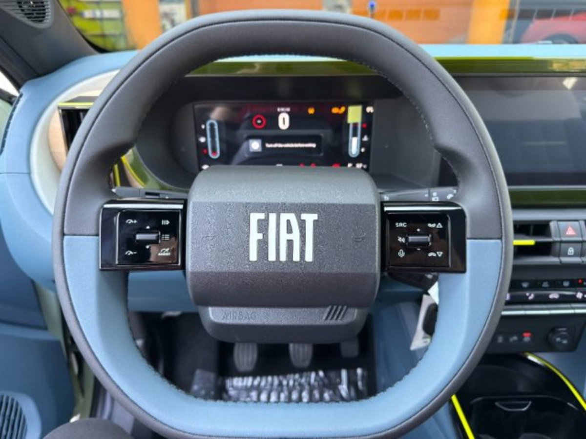Fiat Grande Panda 1.2 La Prima 100cv (15)