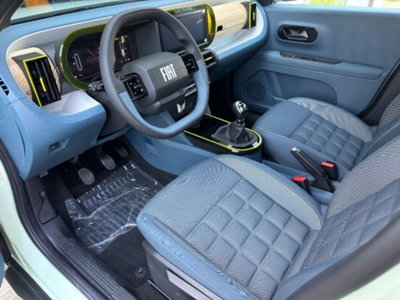 Fiat Grande Panda 1.2 La Prima 100cv (7)