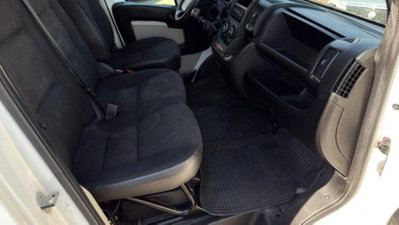 Fiat Ducato Furgone 33 2.3 MJT 130CV PM-TM (10)