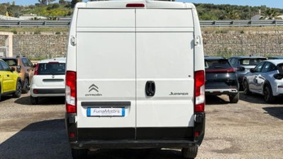 Fiat Ducato Furgone 33 2.3 MJT 130CV PM-TM (6)