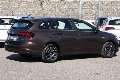 Fiat Tipo Station Wagon Tipo 1.6 Mjt S&S SW City Life (6)