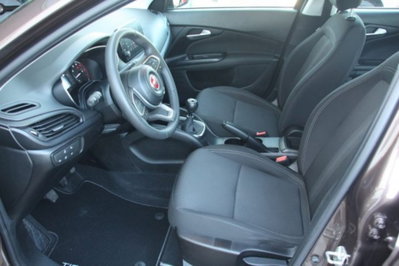 Fiat Tipo Station Wagon Tipo 1.6 Mjt S&S SW City Life (9)