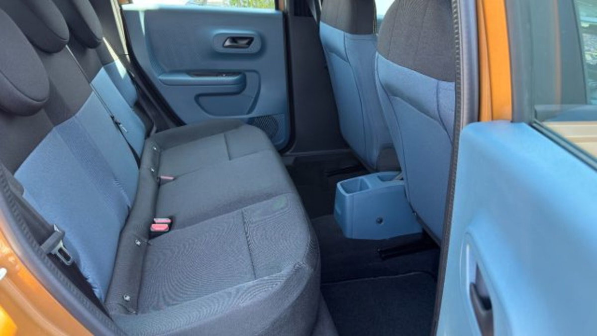 Fiat Grande Panda 1.2 Icon 100cv (17)