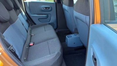 Fiat Grande Panda 1.2 Icon 100cv (17)