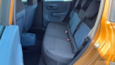 Fiat Grande Panda 1.2 Icon 100cv (18)