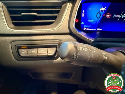 Renault Symbioz 1.6 full hybrid Techno 145cv auto (12)
