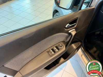 Renault Symbioz 1.6 full hybrid Techno 145cv auto (17)