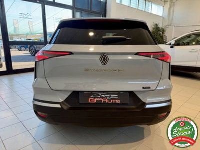 Renault Symbioz 1.6 full hybrid Techno 145cv auto (4)