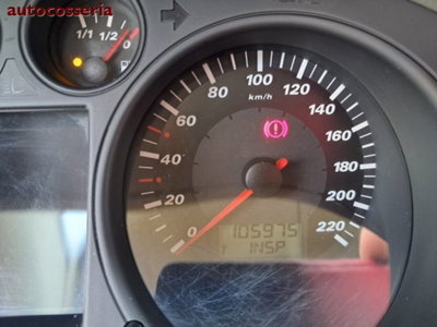 SEAT Ibiza 1.4 cat 5 porte CLX (5)