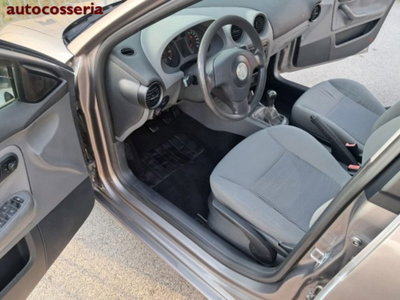 SEAT Ibiza 1.4 cat 5 porte CLX (6)