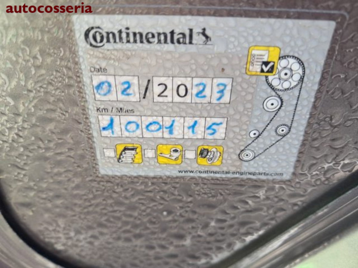 SEAT Ibiza 1.4 16V 5p. Reference (8)