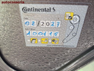 SEAT Ibiza 1.4 16V 5p. Reference (8)