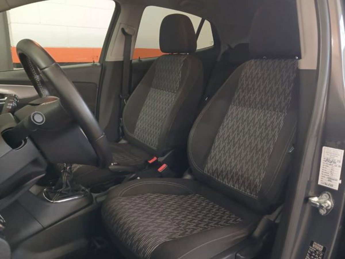 Opel Mokka 1.6 Ecotec 115CV 4x2 Start&Stop Cosmo (11)
