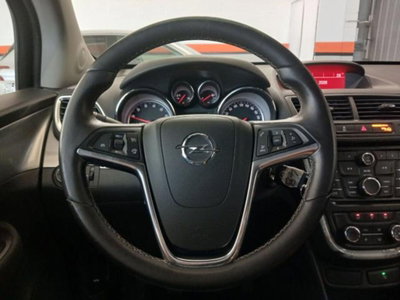 Opel Mokka 1.6 Ecotec 115CV 4x2 Start&Stop Cosmo (12)