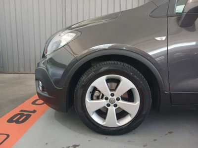 Opel Mokka 1.6 Ecotec 115CV 4x2 Start&Stop Cosmo (2)