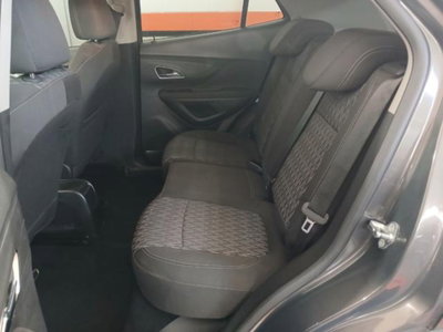 Opel Mokka 1.6 Ecotec 115CV 4x2 Start&Stop Cosmo (9)