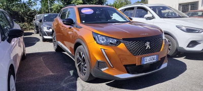 Peugeot 2008 PureTech 130 S&S EAT8 Active Pack usata