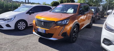 Peugeot 2008 PureTech 130 S&S EAT8 Active Pack (2)