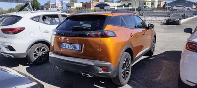 Peugeot 2008 PureTech 130 S&S EAT8 Active Pack (4)