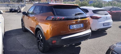 Peugeot 2008 PureTech 130 S&S EAT8 Active Pack (5)