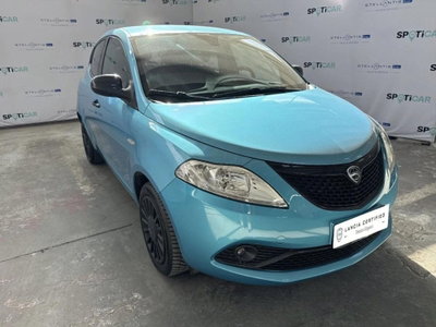 Lancia Ypsilon 1.0 FireFly 5 porte S&S Hybrid Maryne usata