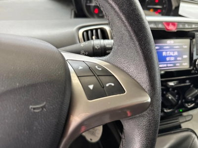 Lancia Ypsilon 1.0 FireFly 5 porte S&S Hybrid Maryne (10)