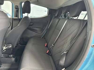 Lancia Ypsilon 1.0 FireFly 5 porte S&S Hybrid Maryne (12)