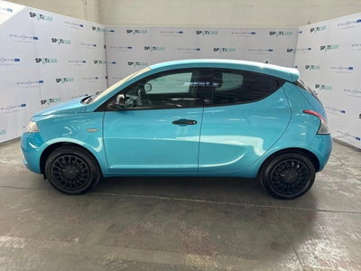 Lancia Ypsilon 1.0 FireFly 5 porte S&S Hybrid Maryne (3)