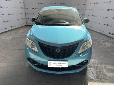 Lancia Ypsilon 1.0 FireFly 5 porte S&S Hybrid Maryne (4)