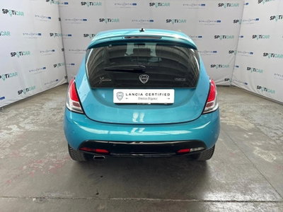 Lancia Ypsilon 1.0 FireFly 5 porte S&S Hybrid Maryne (5)
