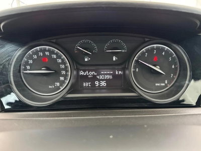 Lancia Ypsilon 1.0 FireFly 5 porte S&S Hybrid Maryne (6)