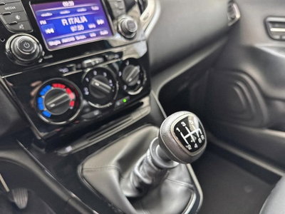 Lancia Ypsilon 1.0 FireFly 5 porte S&S Hybrid Maryne (9)