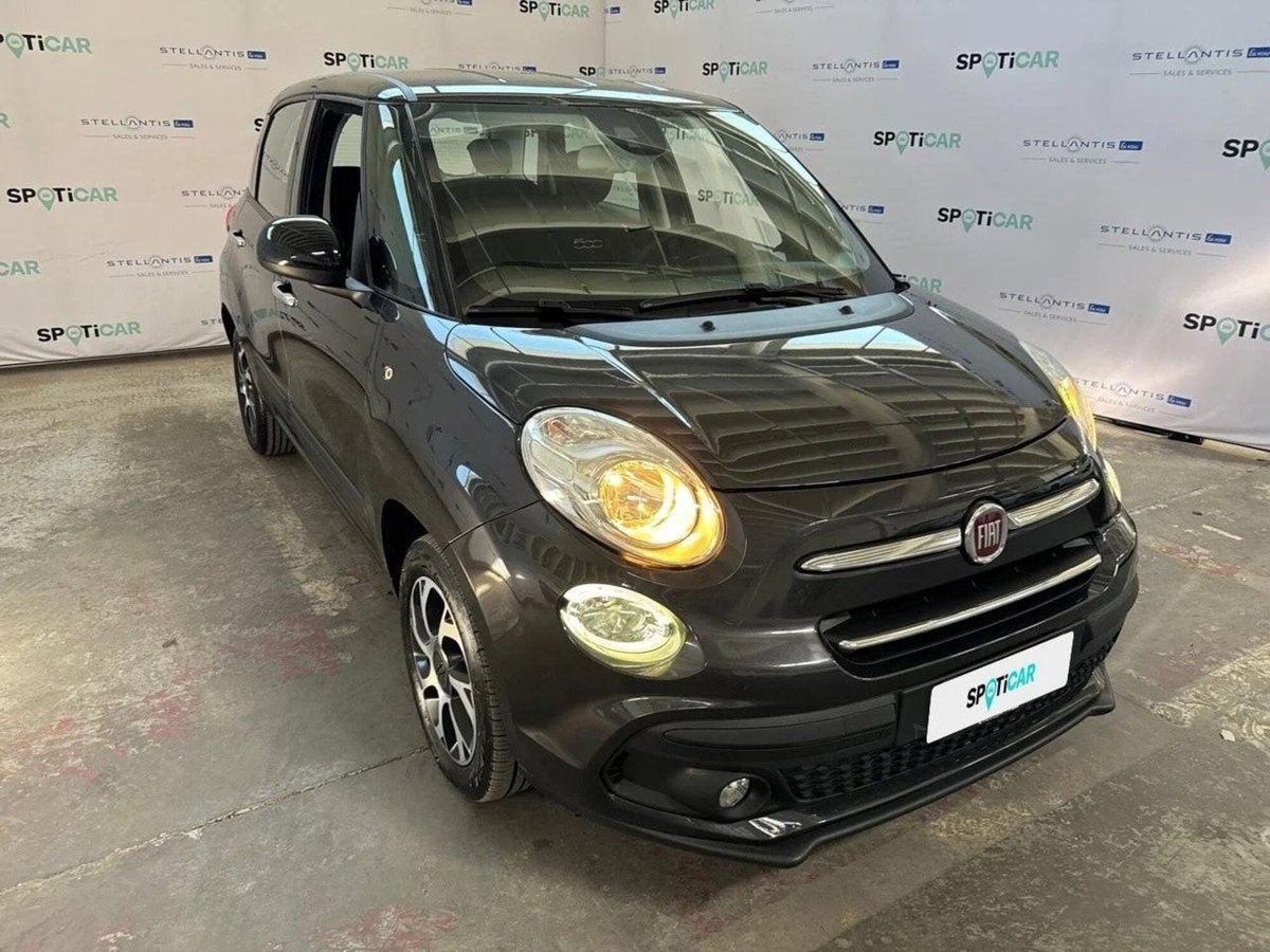 Fiat 500L 1.6 Multijet 120 CV Business