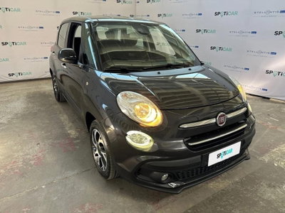 Fiat 500L 1.6 Multijet 120 CV Business usata