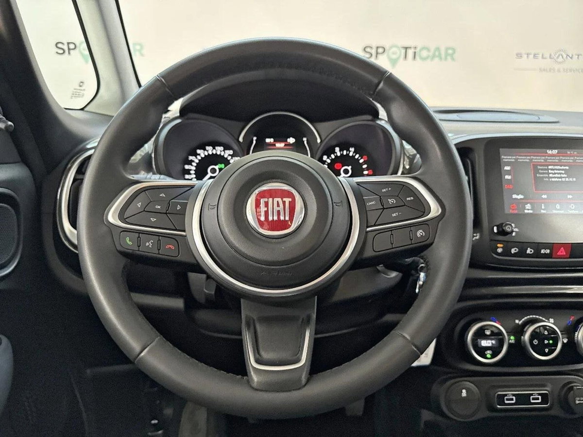 Fiat 500L 1.6 Multijet 120 CV Business (10)