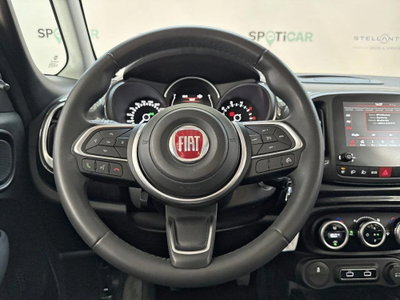 Fiat 500L 1.6 Multijet 120 CV Business (10)