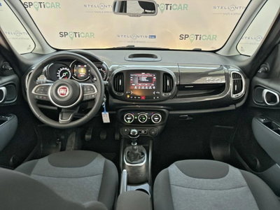 Fiat 500L 1.6 Multijet 120 CV Business (13)