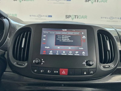 Fiat 500L 1.6 Multijet 120 CV Business (15)