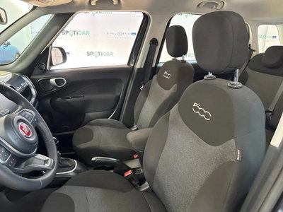 Fiat 500L 1.6 Multijet 120 CV Business (16)