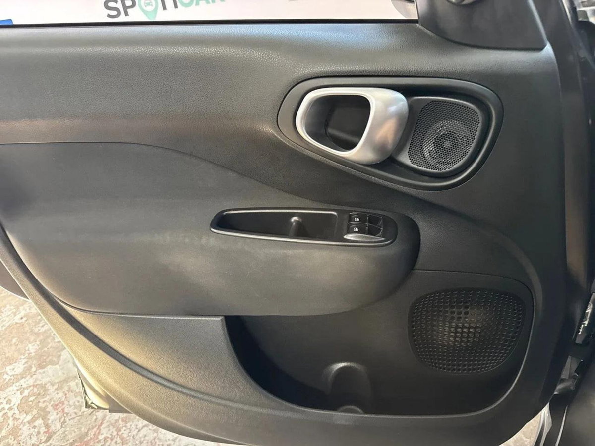 Fiat 500L 1.6 Multijet 120 CV Business (17)