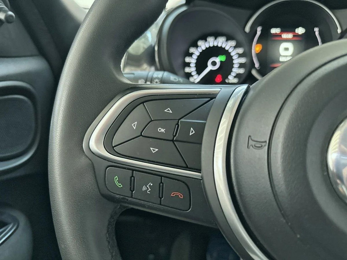 Fiat 500L 1.6 Multijet 120 CV Business (18)