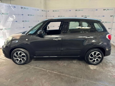 Fiat 500L 1.6 Multijet 120 CV Business (2)