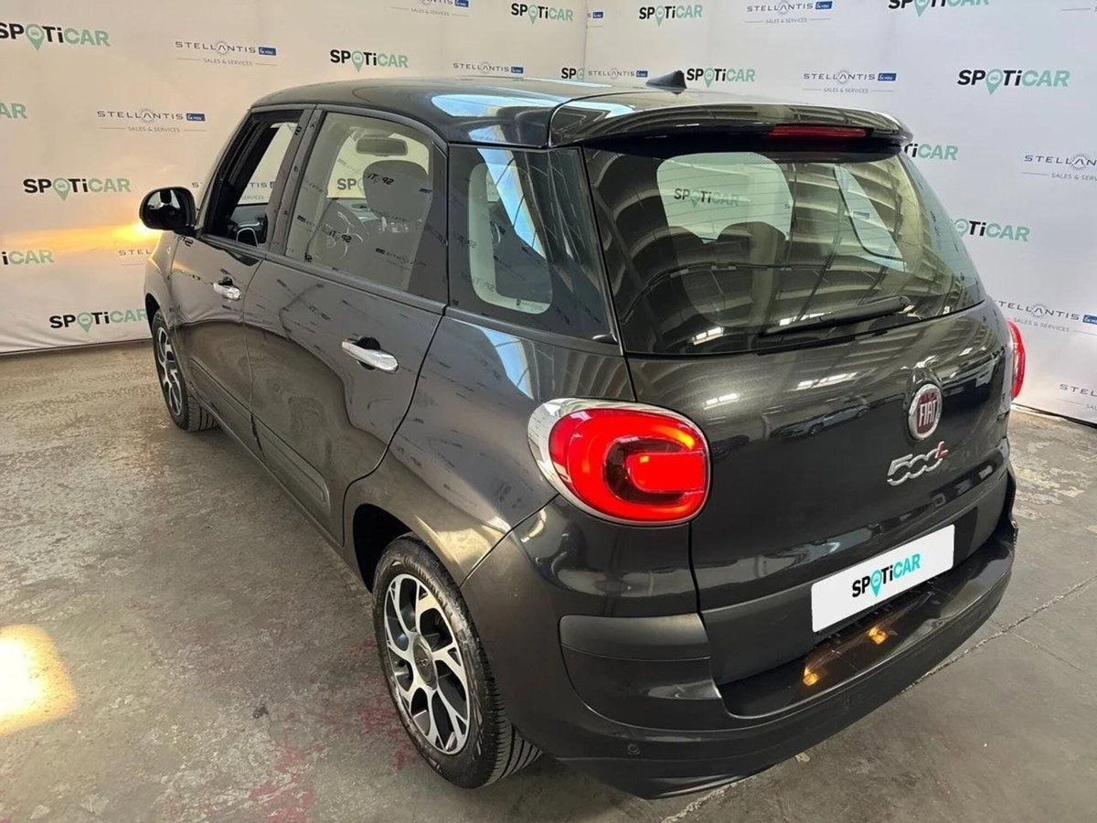 Fiat 500L 1.6 Multijet 120 CV Business (3)