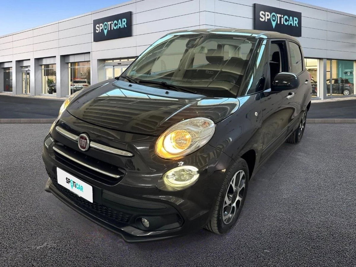 Fiat 500L 1.6 Multijet 120 CV Business (4)