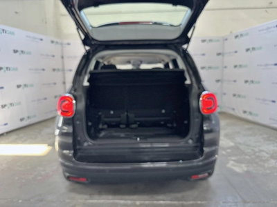 Fiat 500L 1.6 Multijet 120 CV Business (5)