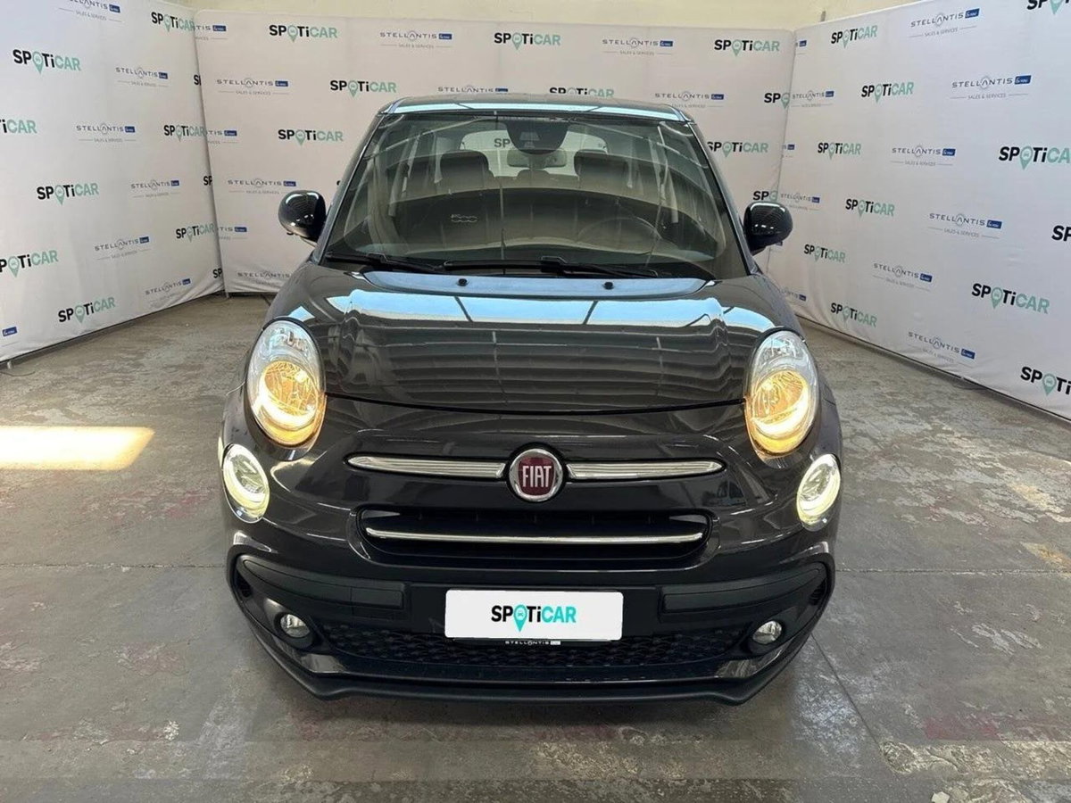 Fiat 500L 1.6 Multijet 120 CV Business (7)