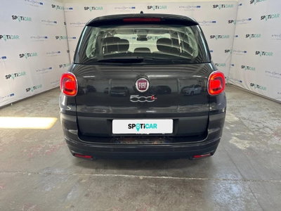 Fiat 500L 1.6 Multijet 120 CV Business (8)