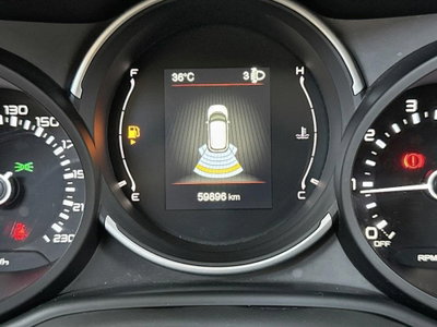 Fiat 500L 1.6 Multijet 120 CV Business (9)